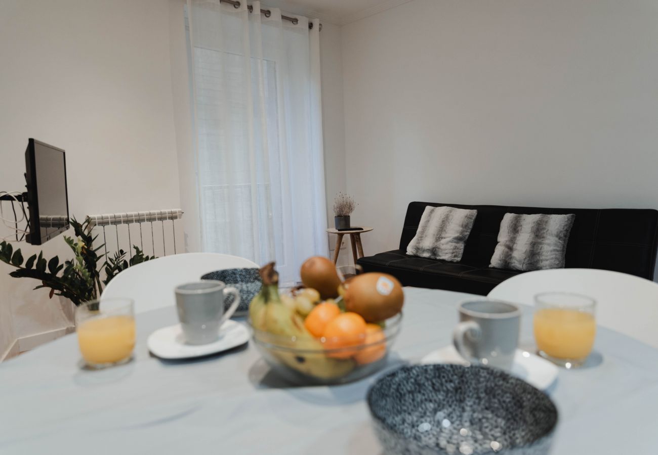 Appartement à San Sebastián - Apartamento Zurriola by SanSe Holidays