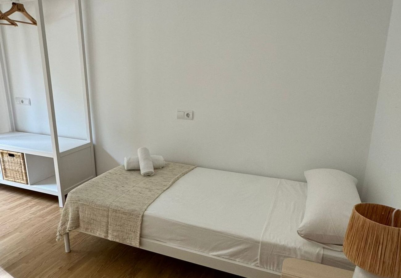 Appartement à San Sebastián - Apartamento Kortazar by SanSe Holidays