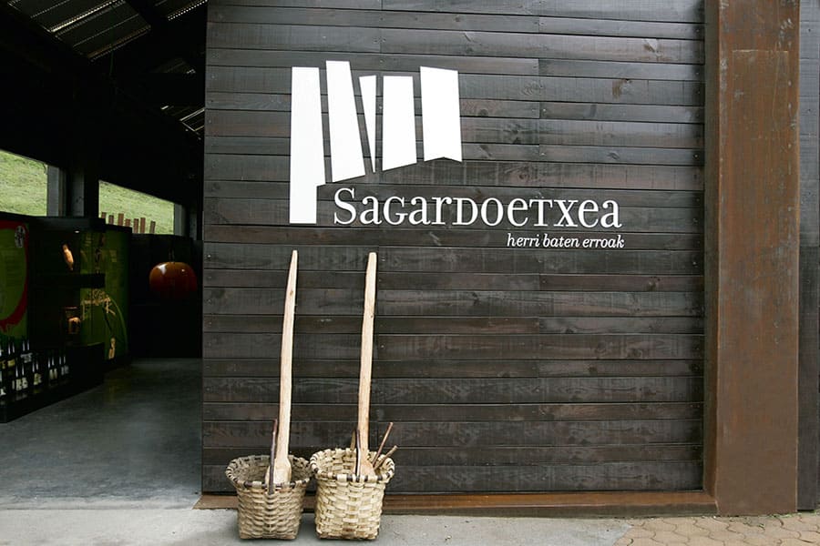 sagardoetxea